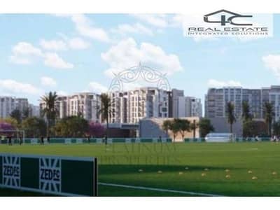 2 Bedroom Apartment for Sale in New Cairo, Cairo - WhatsApp Image 2023-07-18 at 3.29. 38 PM. jpg