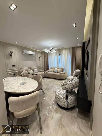 3 Bedroom Flat for Rent in Madinaty, Cairo - WhatsApp Image 2026-01-14 at 2.11. 39 PM. jpeg