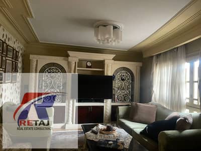 3 Bedroom Flat for Sale in Nasr City, Cairo - WhatsApp Image 2026-01-13 at 10.42. 13 PM. jpeg