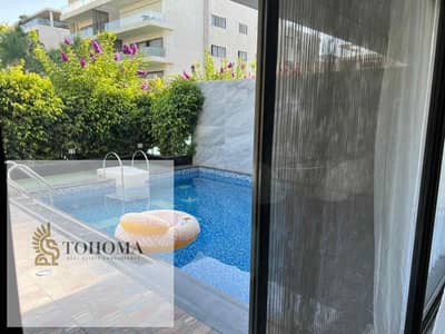 فلیٹ 3 غرف نوم للايجار في القاهرة الجديدة، القاهرة - 0cc18eb2-0ae1-403e-b4db-3cb39b96fd11. jpg