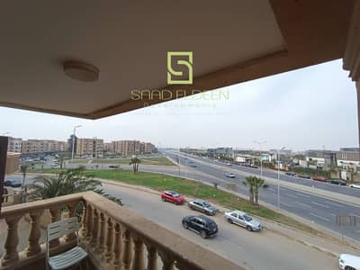 فلیٹ 3 غرف نوم للبيع في القاهرة الجديدة، القاهرة - 9ac8924d-be09-4c6c-8a74-2b547d018236. jpg