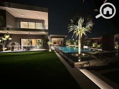 4 Bedroom Twin House for Sale in Sheikh Zayed, Giza - 3e4c3a68-afd6-4225-839c-05a6db51843a. jpg