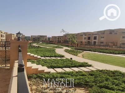 3 Bedroom Twin House for Sale in New Cairo, Cairo - 17. jpg