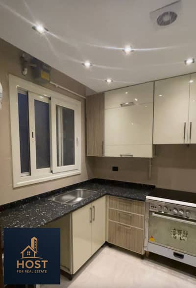 2 Bedroom Apartment for Rent in New Cairo, Cairo - WhatsApp Image 2026-01-08 at 12.08. 19 PM (1). jpeg