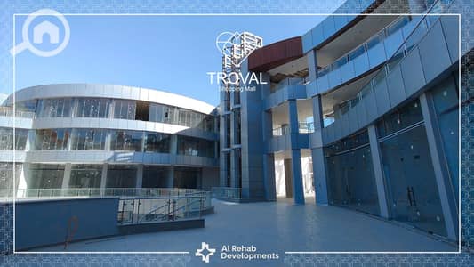 مطعم و كافيه  للايجار في السادات، المنوفية - project updates template 26. png