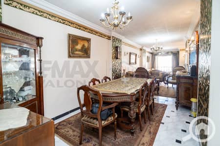 فلیٹ 3 غرف نوم للبيع في سبورتنج، الإسكندرية - 1. JPG