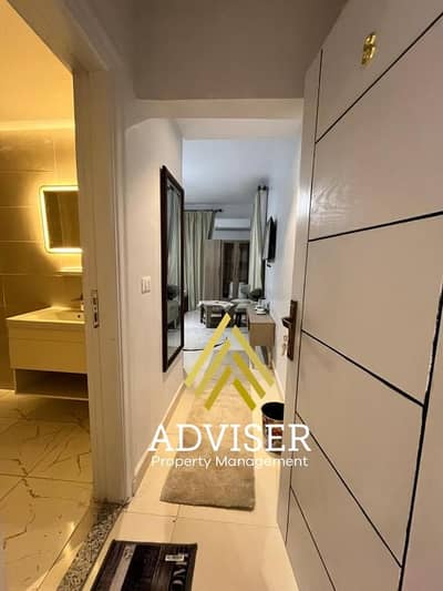 فلیٹ 2 غرفة نوم للبيع في شيراتون، القاهرة - 667418256. jpg