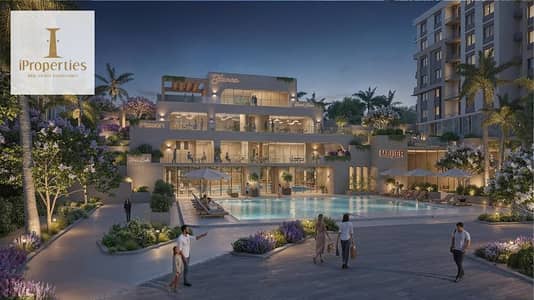 3 Bedroom Apartment for Sale in New Cairo, Cairo - LUSH VALLEY 5. png