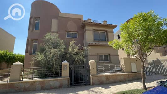 فیلا 3 غرف نوم للبيع في القاهرة الجديدة، القاهرة - WhatsApp Image 2026-01-14 at 15.47. 26 (1). jpeg