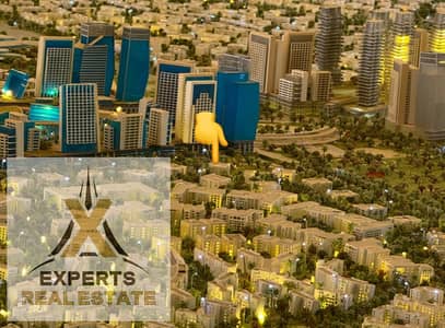 1 Bedroom Flat for Sale in Madinaty, Cairo - WhatsApp Image 2026-01-14 at 2.51. 52 PM. jpeg