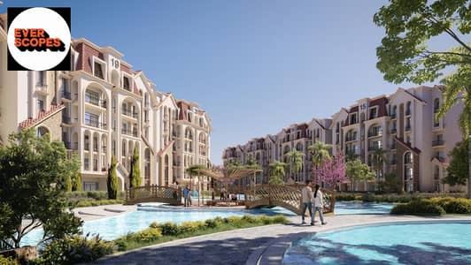 3 Bedroom Flat for Sale in New Cairo, Cairo - 568507520_673757502452891_3954001105806396235_n. jpg