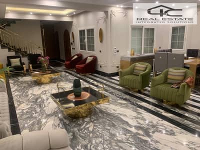 توين هاوس 5 غرف نوم للبيع في القاهرة الجديدة، القاهرة - WhatsApp Image 2026-01-14 at 2.56. 45 PM (1). jpeg