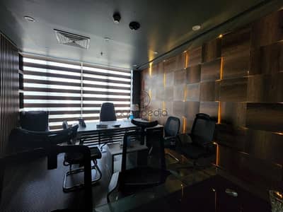 مکتب  للايجار في القاهرة الجديدة، القاهرة - 6666508b-291a-4ed8-b105-ff45e8e029ce. jpg