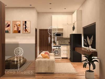 1 Bedroom Flat for Sale in New Cairo, Cairo - WhatsApp Image 2026-01-06 at 11.40. 43 AM (1). jpeg