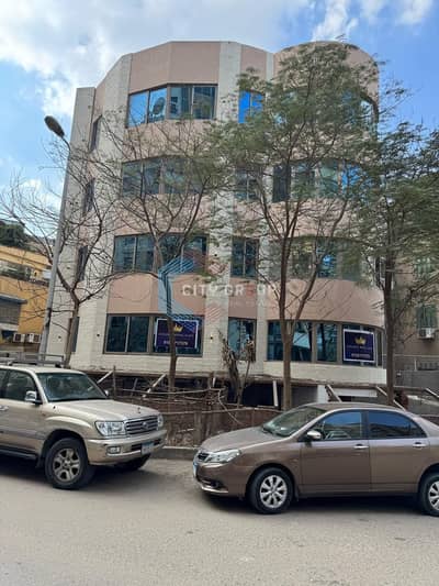 Commercial Building for Rent in Maadi, Cairo - 1. jpeg