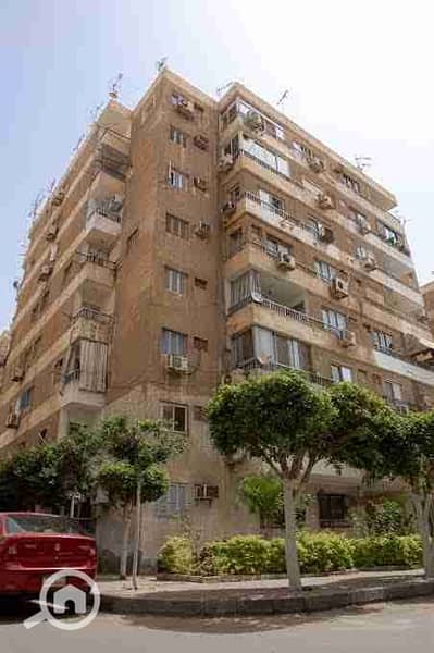 3 Bedroom Flat for Sale in Heliopolis, Cairo - 313587. jpg