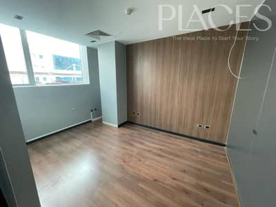 Office for Rent in New Cairo, Cairo - IMG-20250720-WA0052. jpg