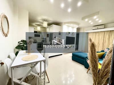 فلیٹ 2 غرفة نوم للايجار في مدينتي، القاهرة - WhatsApp Image 2026-01-14 at 2.29. 54 PM (2). jpeg