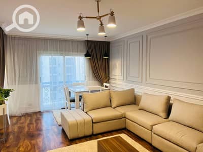 3 Bedroom Apartment for Sale in New Cairo, Cairo - 15d82ac8-2783-48fd-9ca3-72d1535656cb. jpeg