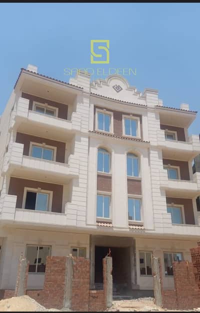 3 Bedroom Apartment for Sale in New Cairo, Cairo - 63f3c3e4-bfb5-4403-8953-86e6a1f0272f. PNG