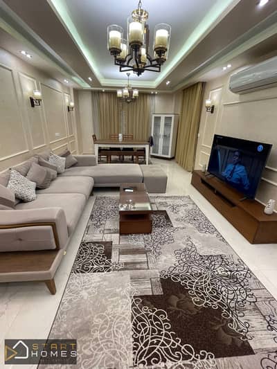 شقة 3 غرف نوم للايجار في مدينتي، القاهرة - WhatsApp Image 2026-01-14 at 2.55. 56 PM. jpeg