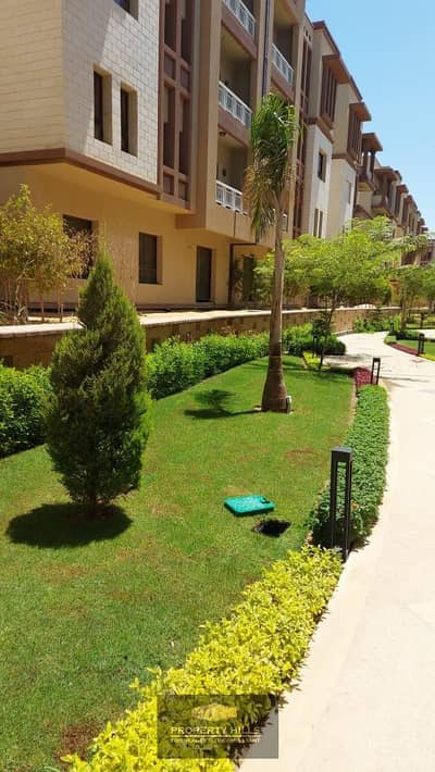 3 Bedroom Flat for Sale in 6th of October, Giza - WhatsApp Image 2025-07-01 at 4.28. 05 PM. jpeg