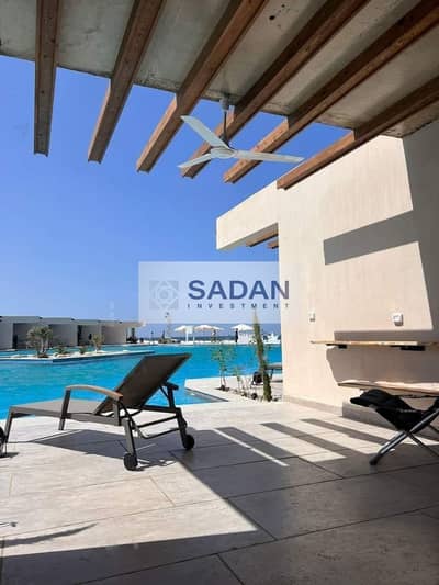 2 Bedroom Chalet for Sale in North Coast, Matruh - 448381211_2147175445656801_5814511172960474116_n. jpg