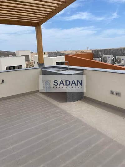 3 Bedroom Penthouse for Sale in Soma Bay, Red Sea - IMG-20240815-WA0244. jpg