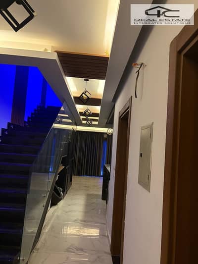 تاون هاوس 3 غرف نوم للبيع في القاهرة الجديدة، القاهرة - WhatsApp Image 2025-11-29 at 2.44. 56 AM. jpeg