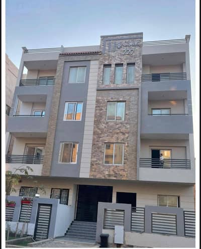 3 Bedroom Apartment for Sale in New Cairo, Cairo - IMG_1947. jpg