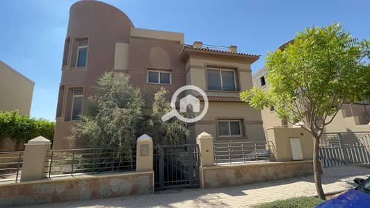 توين هاوس 5 غرف نوم للبيع في القاهرة الجديدة، القاهرة - WhatsApp Image 2026-01-14 at 15.47. 26 (1). jpeg