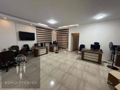 شقة 3 غرف نوم للايجار في القاهرة الجديدة، القاهرة - 25E4560D-3657-4107-A537-E2C3D2550D62. jpg