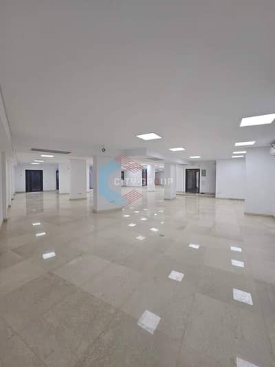 Office for Rent in Maadi, Cairo - 1. jpeg