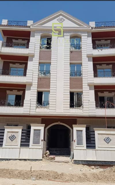 فلیٹ 3 غرف نوم للبيع في القاهرة الجديدة، القاهرة - defbc7e2-8af3-42ac-816c-1601d09af3b2. PNG