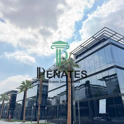 Office for Sale in New Cairo, Cairo - ali_ashraf_7780_1767915293_3805871789973445306_67597373408. jpg