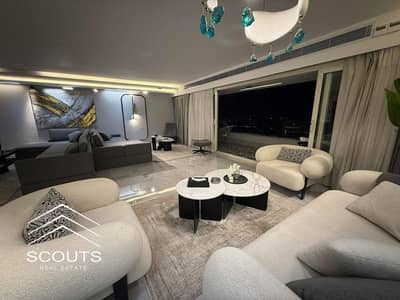 2 Bedroom Apartment for Sale in New Cairo, Cairo - WhatsApp Image 2025-12-17 at 17.56. 08 (7). jpeg