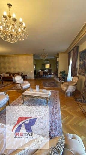 فیلا 10 غرف نوم للبيع في العبور، القاهرة - WhatsApp Image 2026-01-14 at 00.11. 07 (1). jpeg