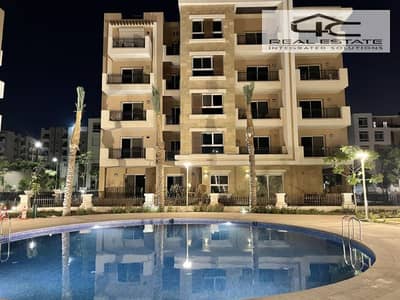 استوديو  للبيع في القاهرة الجديدة، القاهرة - 2023_05_05_22_51_IMG_9087. jpg