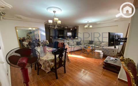 فلیٹ 3 غرف نوم للايجار في ميامي، الإسكندرية - WhatsApp Image 2026-01-13 at 14.00. 48 (1). jpg