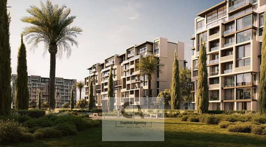 3 Bedroom Flat for Sale in New Cairo, Cairo - Screenshot 2026-01-14 143000. png