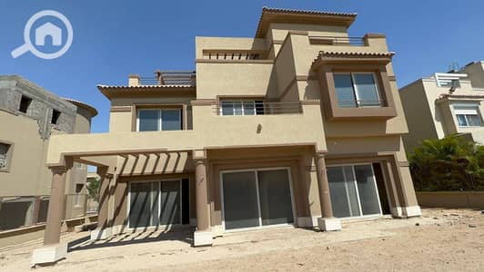 فیلا 5 غرف نوم للبيع في القاهرة الجديدة، القاهرة - WhatsApp Image 2026-01-14 at 15.47. 30 (1). jpeg