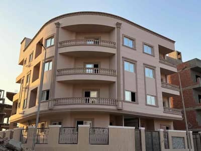 3 Bedroom Flat for Sale in New Cairo, Cairo - 23419d20-b689-4005-99a9-9ac61cb93e7d. jpg