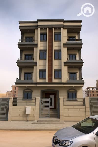 شقة 3 غرف نوم للبيع في حدائق اكتوبر، الجيزة - f1755ae0-dfca-4ddd-9a70-e9cba14869b1. jpg