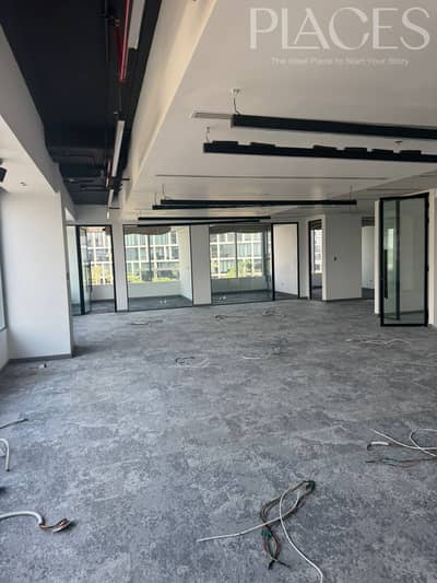مکتب  للايجار في القاهرة الجديدة، القاهرة - IMG-20250723-WA0012. jpg
