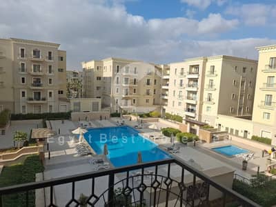 فلیٹ 3 غرف نوم للايجار في القاهرة الجديدة، القاهرة - WhatsApp Image 2026-01-14 at 3.50. 56 PM. jpeg