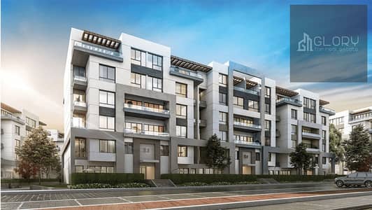 2 Bedroom Apartment for Sale in New Cairo, Cairo - WhatsApp Image 2023-11-07 at 4.08. 45 PM (1). jpeg