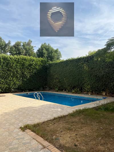 فیلا 5 غرف نوم للايجار في مدينتي، القاهرة - WhatsApp Image 2026-01-14 at 12.20. 41 PM (2). jpeg