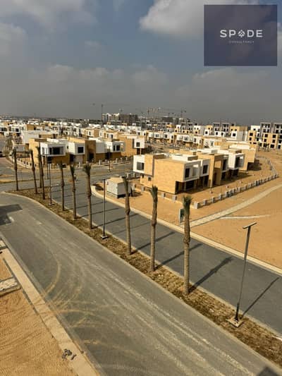 تاون هاوس 3 غرف نوم للبيع في القاهرة الجديدة، القاهرة - WhatsApp Image 2026-01-14 at 2.40. 58 PM (5). jpeg