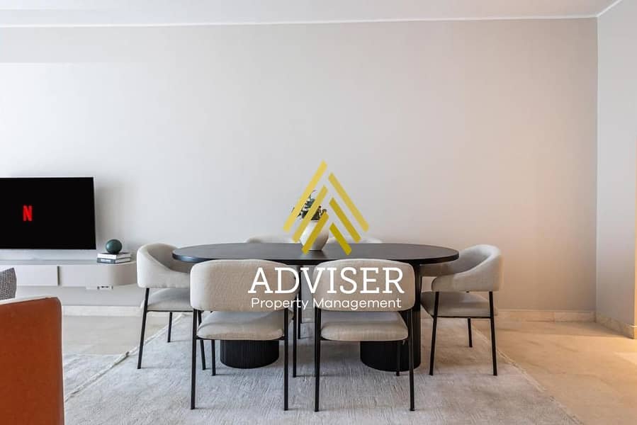 3 شقة متشطبة علي اللاجون في العاصمة استلام فوري ready to move finished apartment in lumia r7 r8 (6). jpg