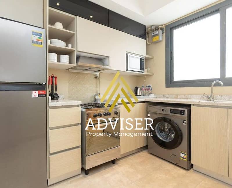 4 شقة متشطبة علي اللاجون في العاصمة استلام فوري ready to move finished apartment in lumia r7 r8 (2). jpg